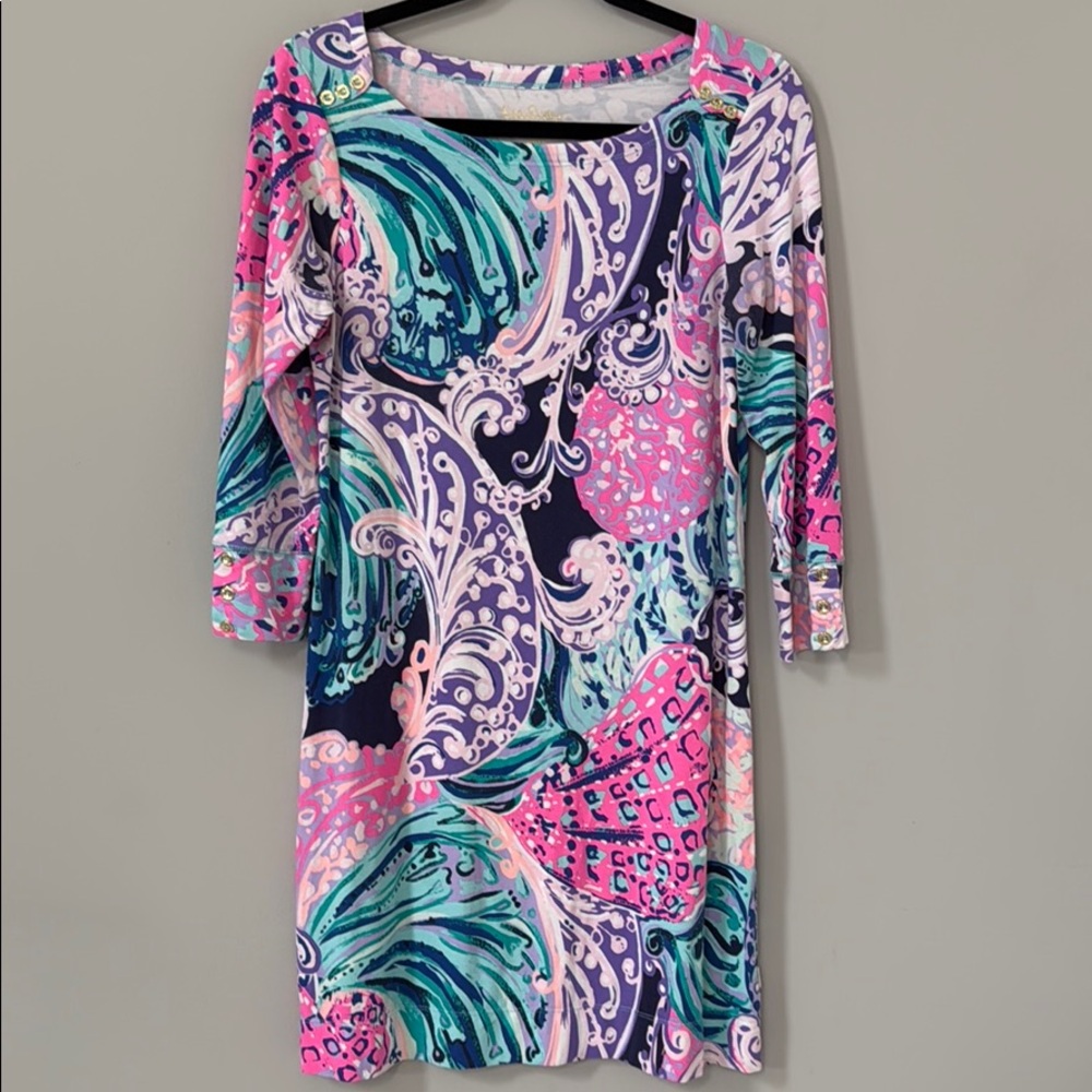 Lilly Pulitzer Sophie Dress - Sz MD